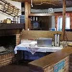 Feriehus V Zahori