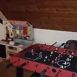 V Zahori Feriehus Jablonec nad Nisou