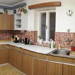 Feriehus V Zahori Jablonec nad Nisou