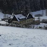 Feriehus V Zahori