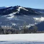 V Zahori Feriehus
