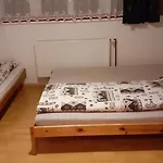 V Zahori Feriehus *