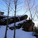 Feriehus V Zahori