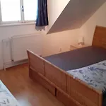 Feriehus V Zahori *