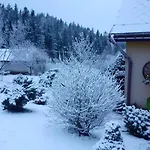 Feriehus V Zahori