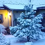 Feriehus V Zahori Jablonec nad Nisou