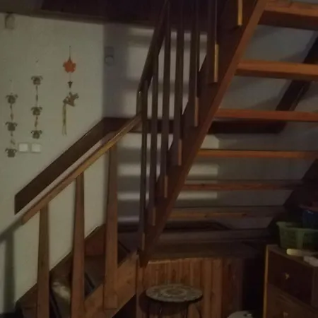 V Záhoří Prázdninový dům