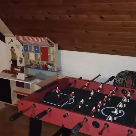 V Záhoří Prázdninový dům Jablonec nad Nisou
