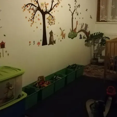 V Záhoří *