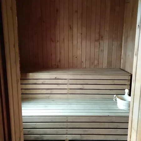 V Zahori Holiday home
