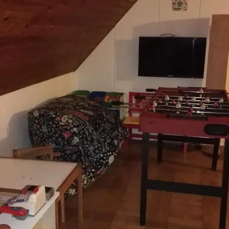 Holiday home V Zahori