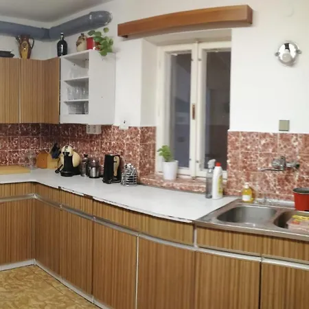 Vakantiehuis V Zahori Jablonec nad Nisou