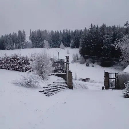 V Záhoří Jablonec nad Nisou