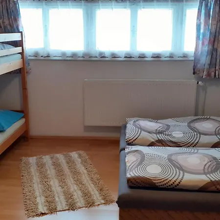 V Záhoří * Jablonec nad Nisou