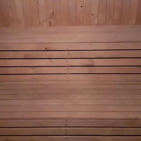 V Zahori Feriehus Jablonec nad Nisou