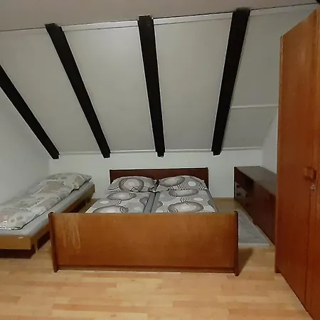 V Záhoří *