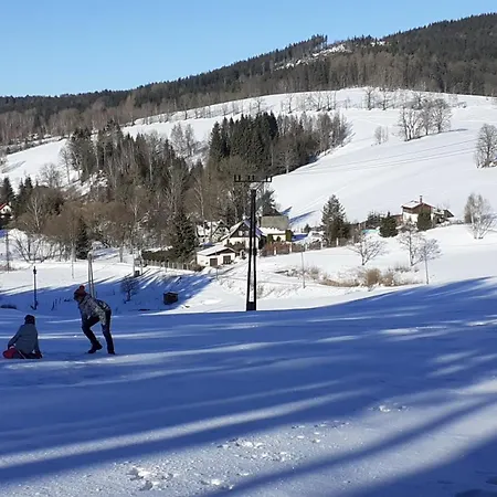 V Zahori * Jablonec nad Nisou