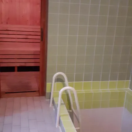 Vakantiehuis V Zahori