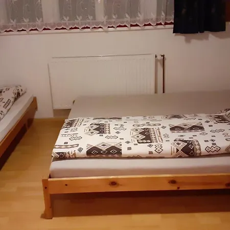 V Zahori Holiday home *