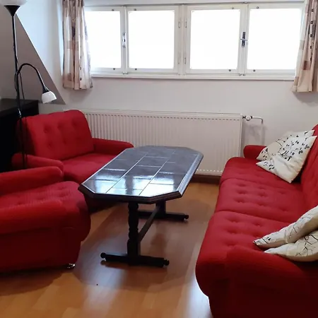 Hébergement de vacances V Zahori *