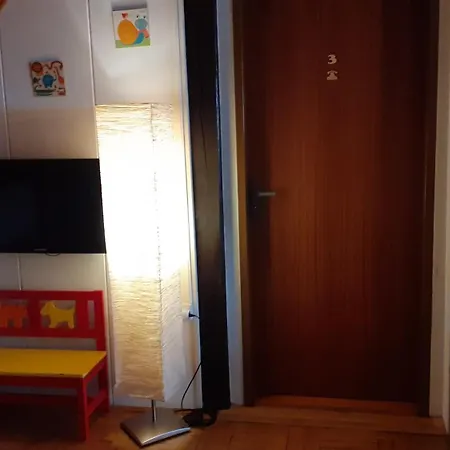 Vakantiehuis V Zahori Jablonec nad Nisou