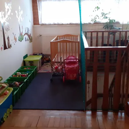 V Zahori Jablonec nad Nisou