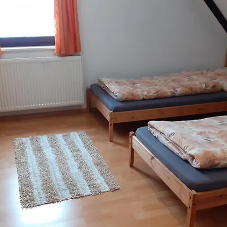 V Zahori * Jablonec nad Nisou