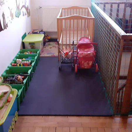V Zahori Holiday home