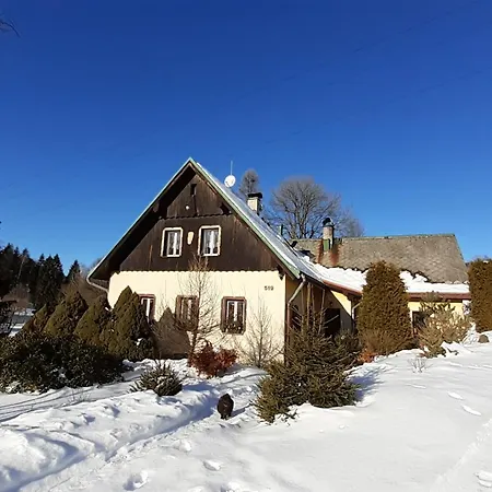 Vakantiehuis V Zahori *