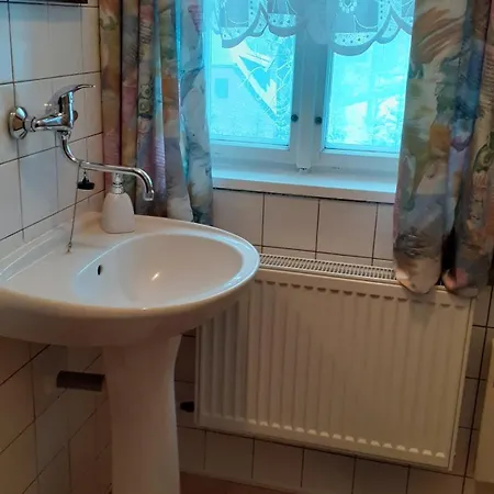 V Zahori Holiday home Jablonec nad Nisou
