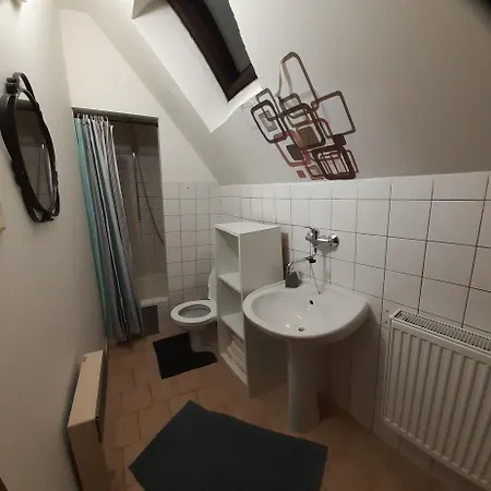 Prázdninový dům V Záhoří Jablonec nad Nisou