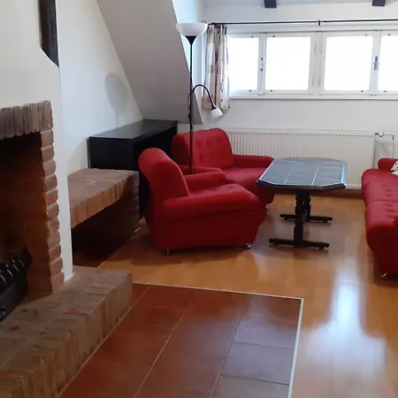 V Záhoří *