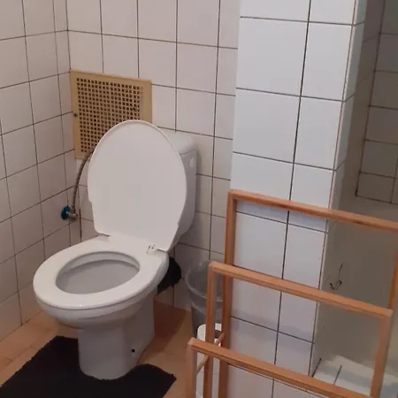 V Záhoří * Jablonec nad Nisou