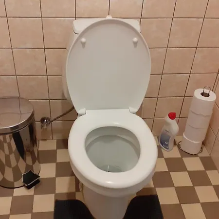V Záhoří Prázdninový dům *