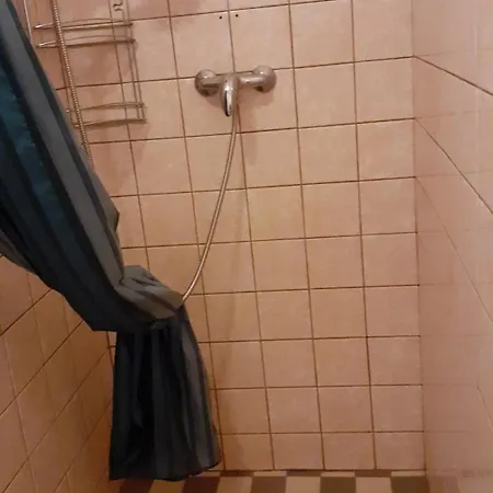 V Záhoří Jablonec nad Nisou