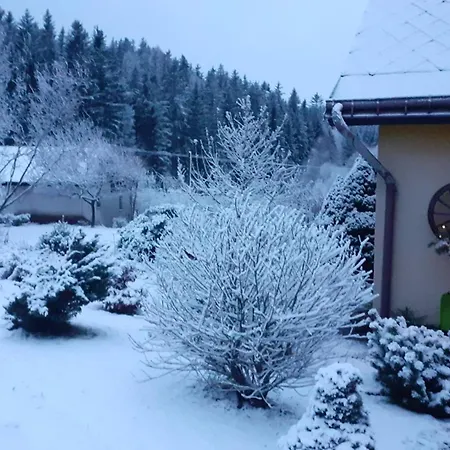 Holiday home V Zahori