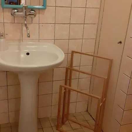 V Zahori Holiday home Jablonec nad Nisou