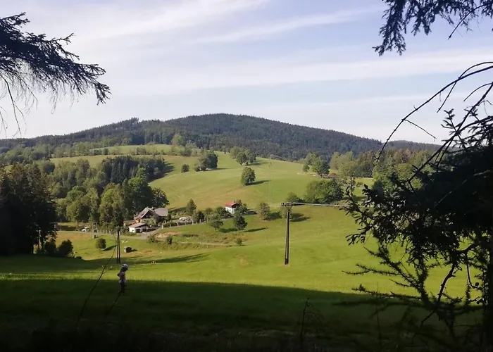 V Zahori Jablonec nad Nisou