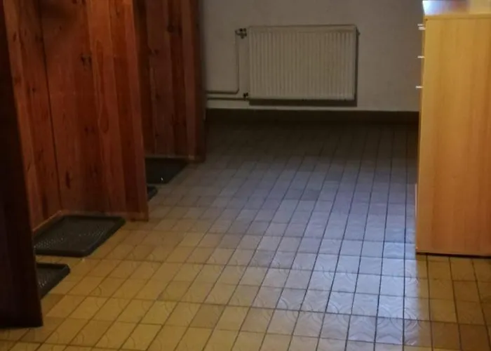 V Zahori Semesterbostad