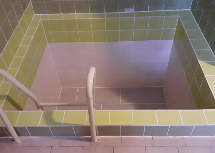 Ferienhaus V Zahori Jablonec nad Nisou