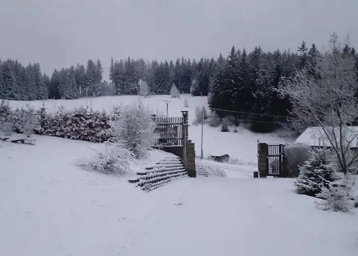 V Zahori Jablonec nad Nisou