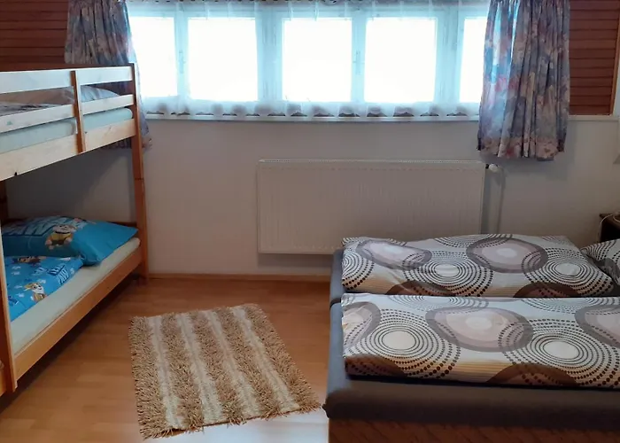 V Zahori * Jablonec nad Nisou