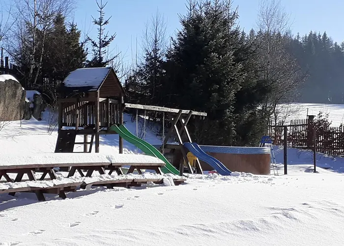 Ferienhaus V Zahori *