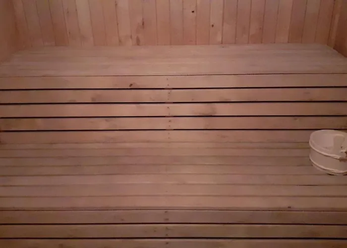 V Zahori Semesterbostad Jablonec nad Nisou