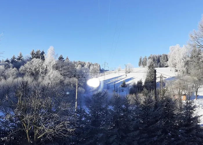 V Zahori Jablonec nad Nisou