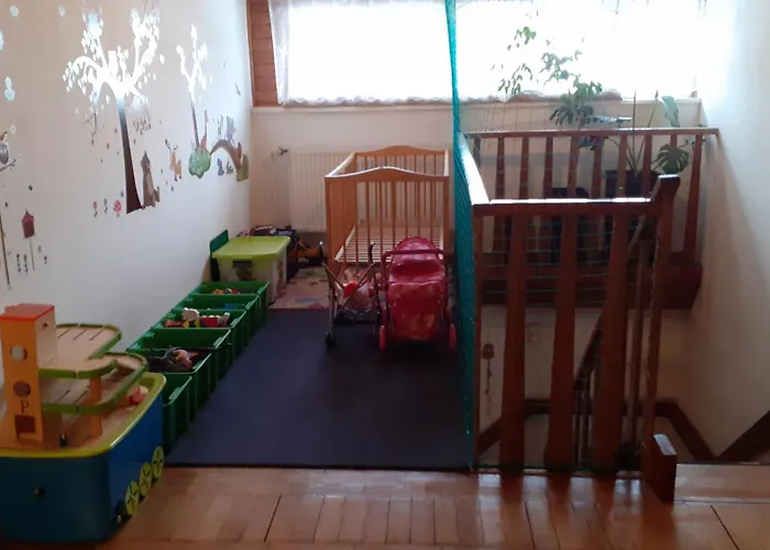 V Zahori Jablonec nad Nisou