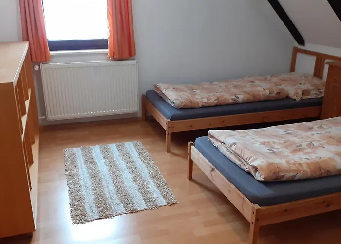 V Zahori * Jablonec nad Nisou