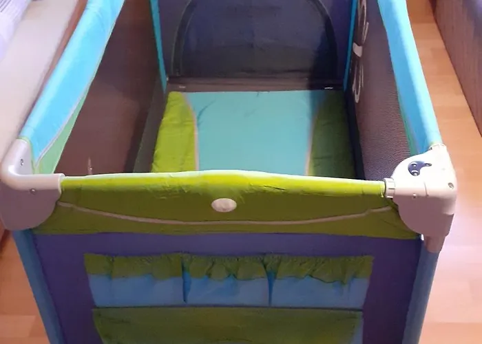 V Zahori Ferienhaus *