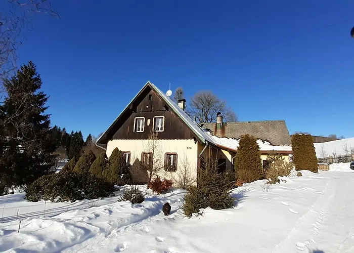 Ferienhaus V Zahori *