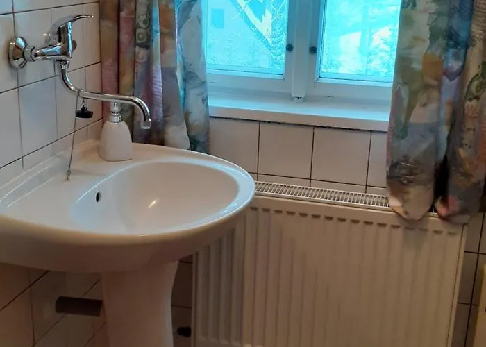 V Zahori Ferienhaus Jablonec nad Nisou